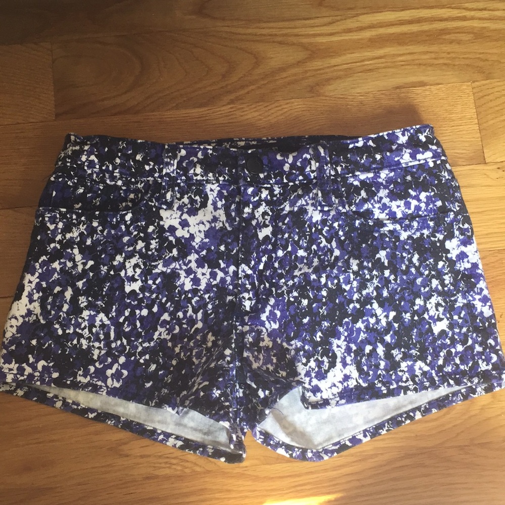 Joe’s Jeans Shorts